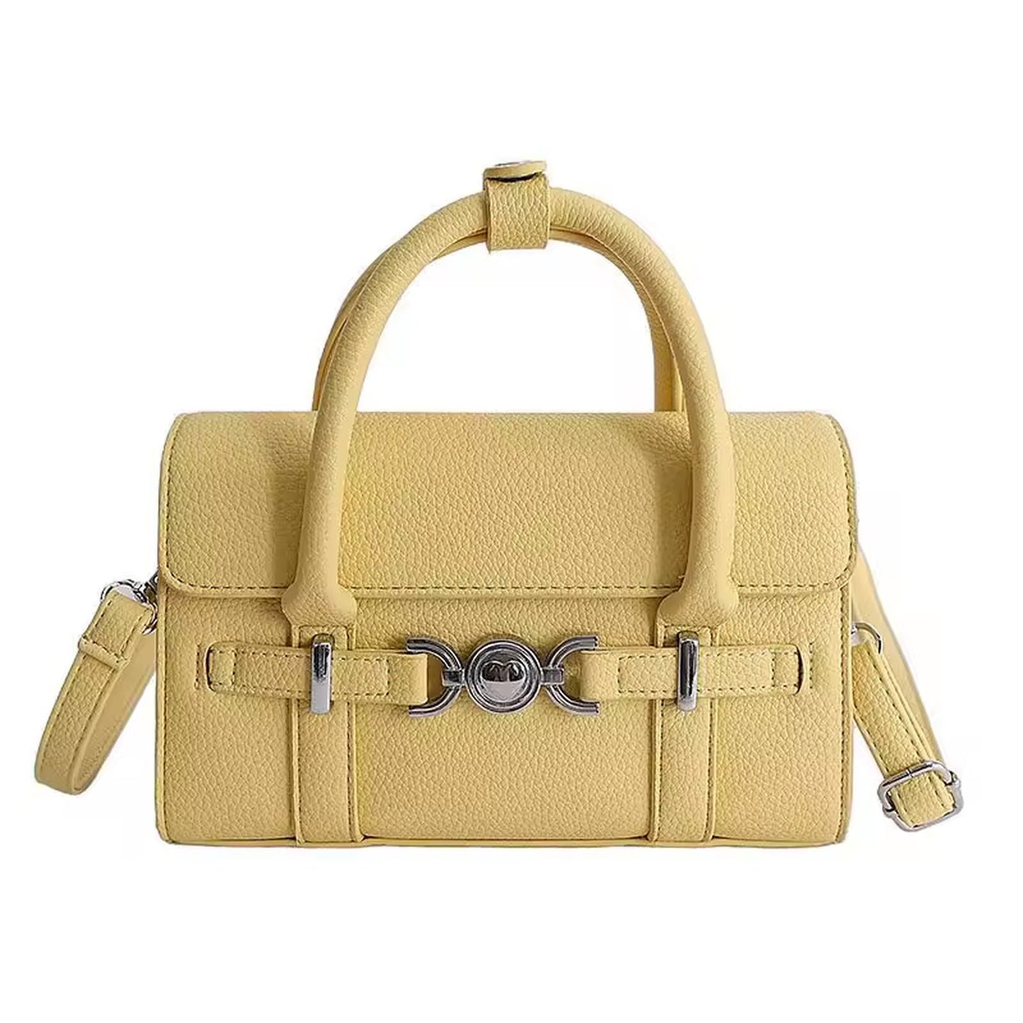 Minimal Essential Tote