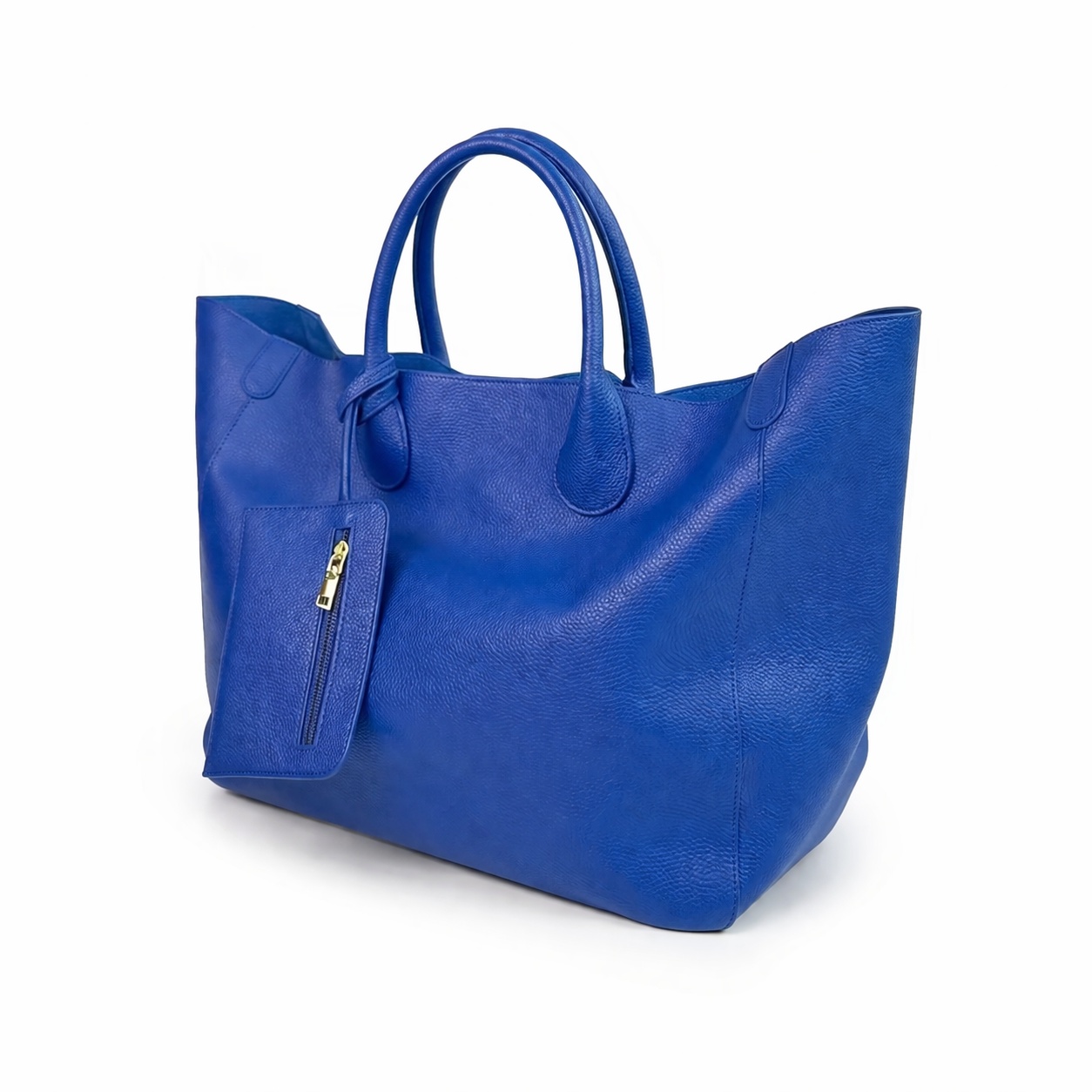 Chic Oversized Tote Bag