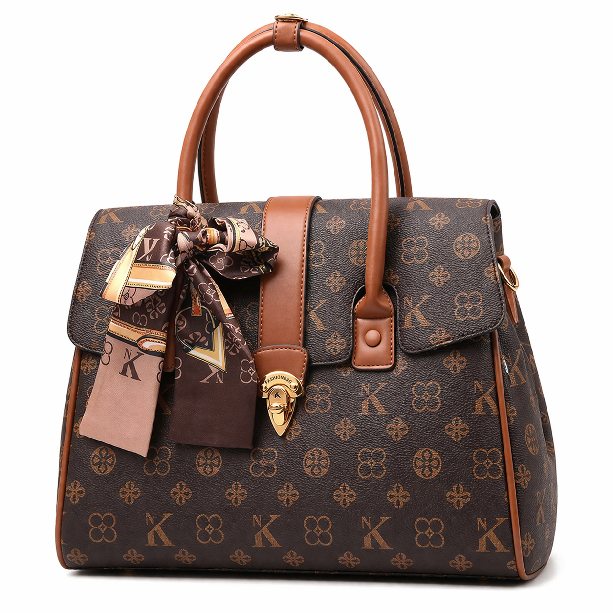 Luxe Elite Carryall