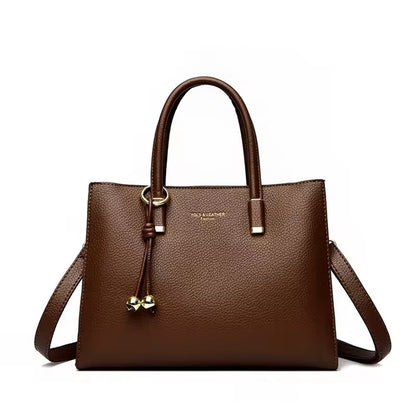 Urban Soft Tote