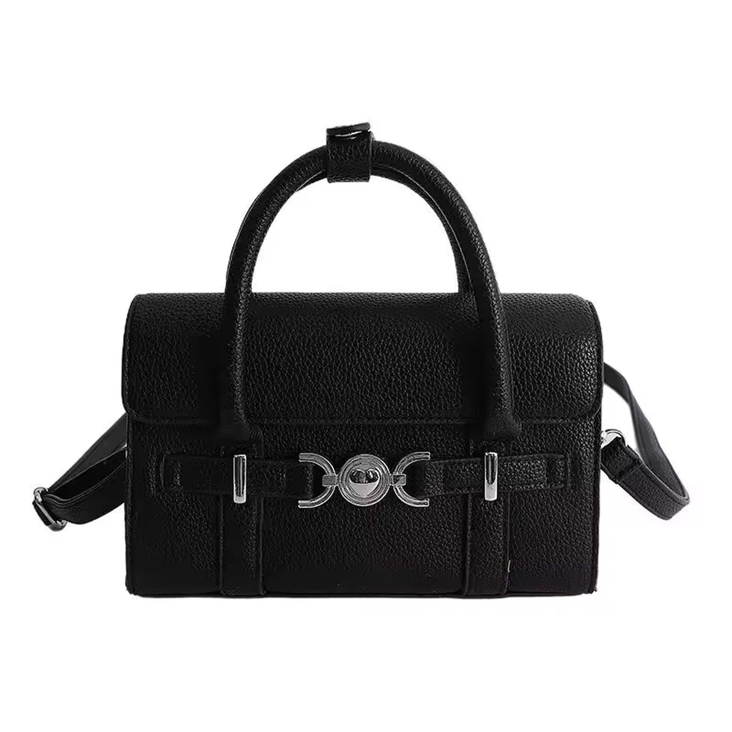 Minimal Essential Tote