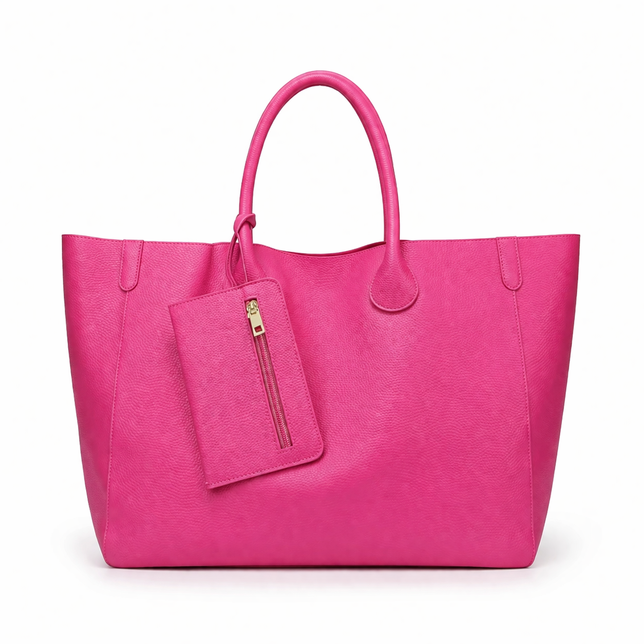 Chic Oversized Tote Bag