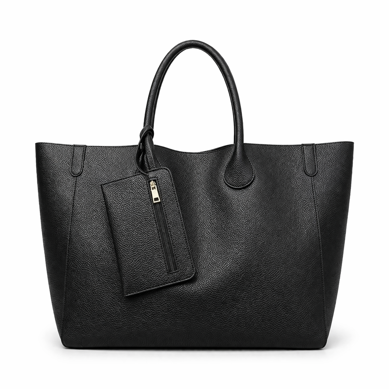 Chic Oversized Tote Bag