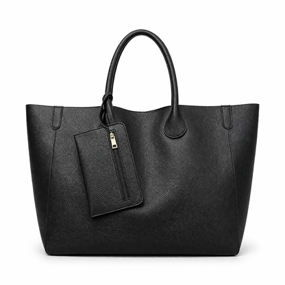 Chic Oversized Tote Bag