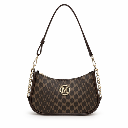 Vintage Luxe Crossbody