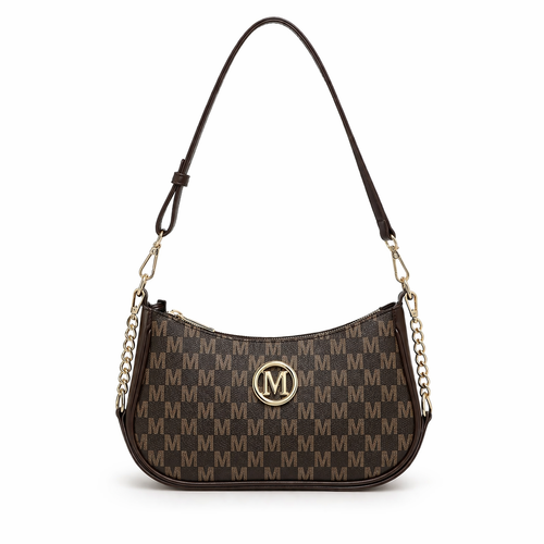 Vintage Luxe Crossbody