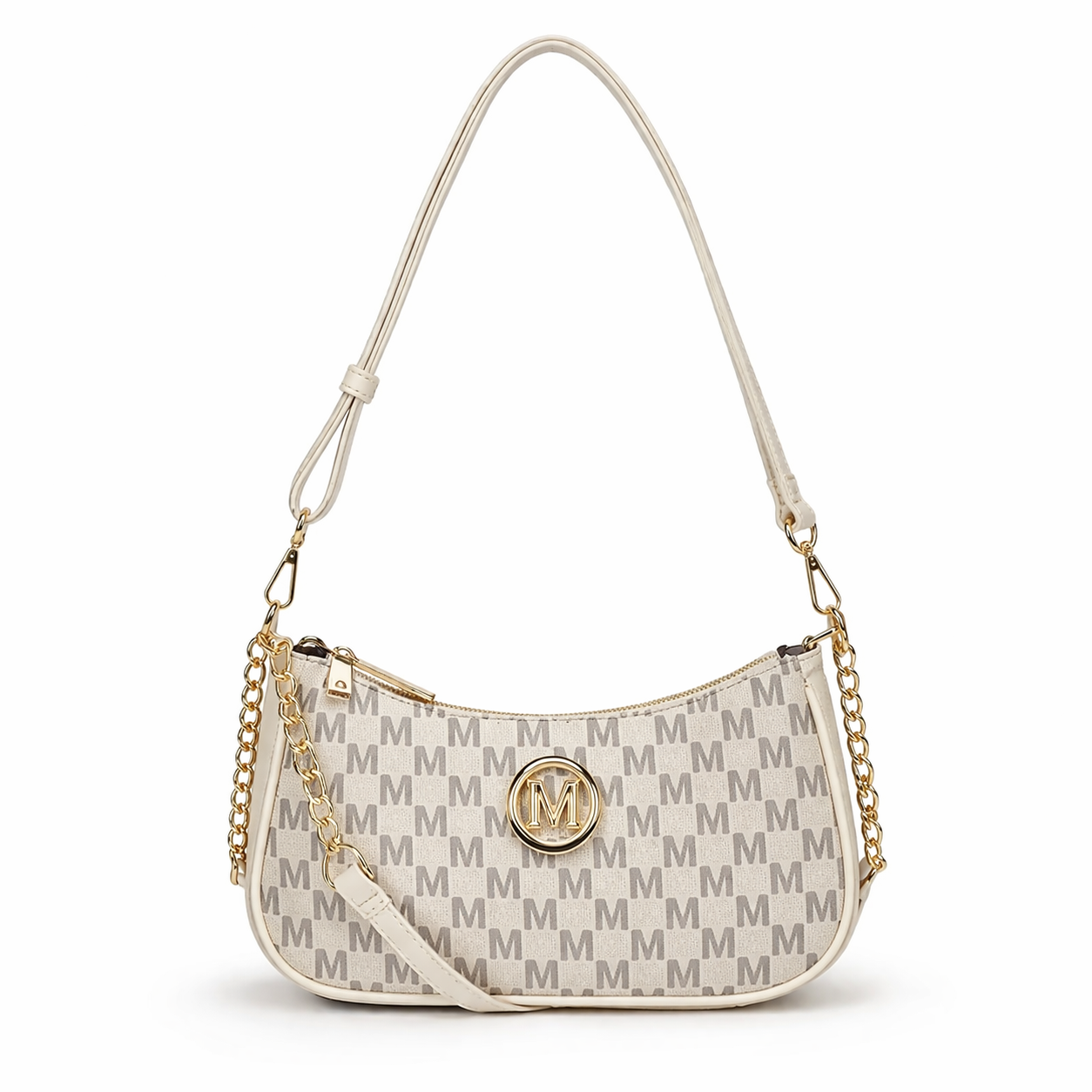 Vintage Luxe Crossbody