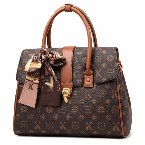 Luxe Elite Carryall