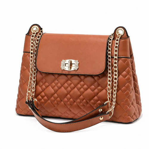 Modern Bucket Crossbody