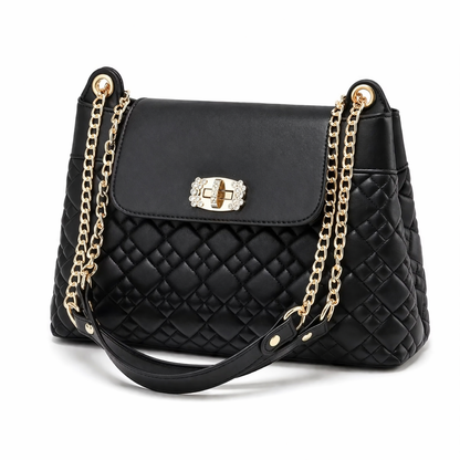 Modern Bucket Crossbody