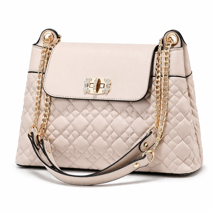 Modern Bucket Crossbody