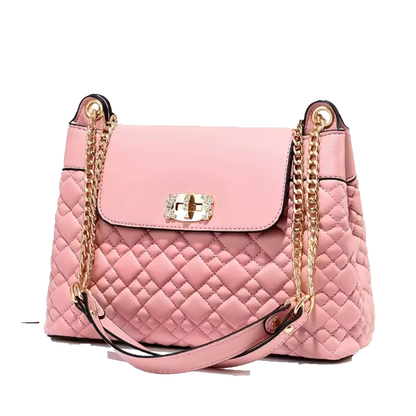 Modern Bucket Crossbody